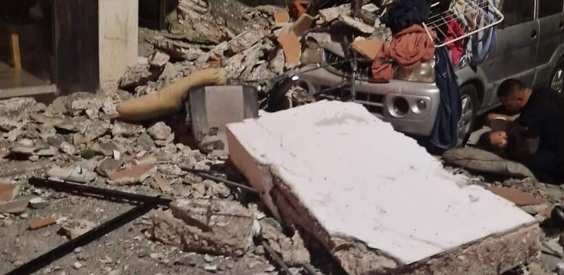 Ζητούν άμεση θεσμοθέτηση Πιστοποιητικού Επιθεώρησης Κτηρίων