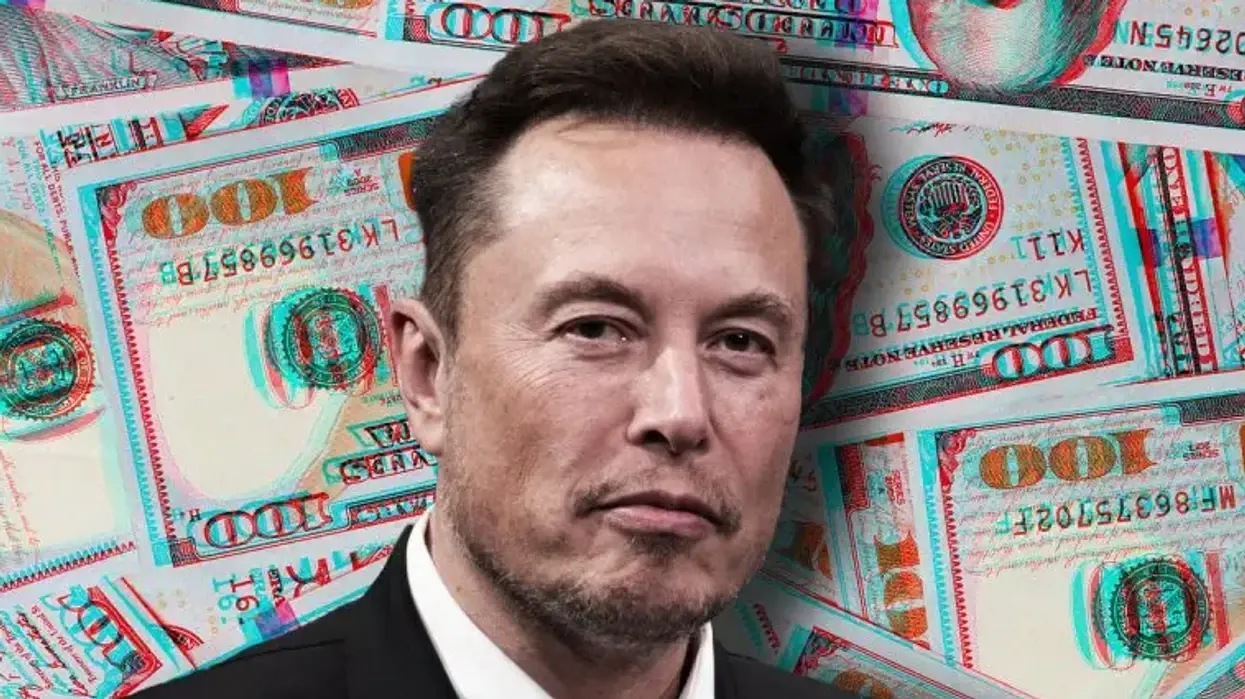 Έλον Μασκ: Η στρατηγική για να γίνει ο πρώτος τρισεκατομμυριούχος