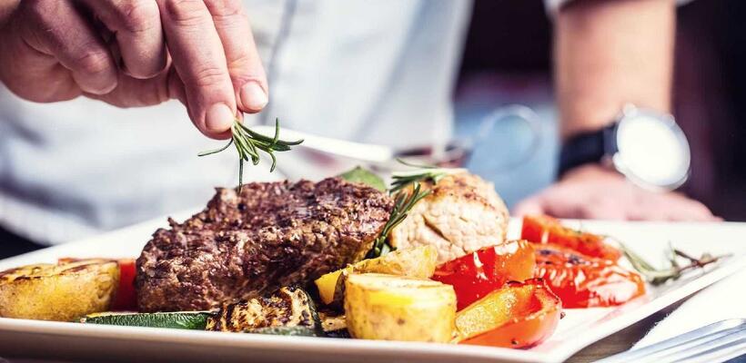 Ο γαστρονομικός οδηγός Michelin 2019 αποκαλύπτει τα αστέρια του