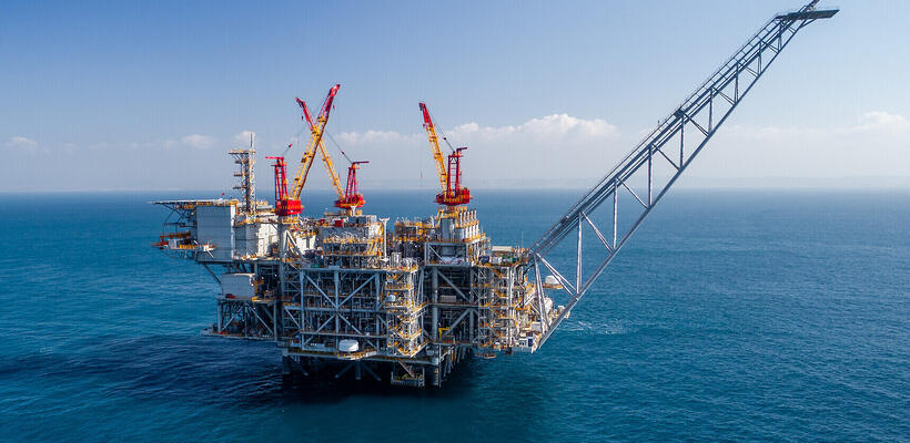 Η σημασία της οριοθέτησης της θαλάσσιας ζώνης μεταξύ Ισραήλ και Λιβάνου