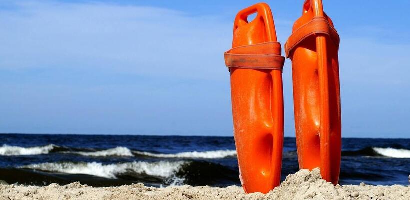 Κλάδο Ναυαγοσωστών ίδρυσε η Παγκύπρια Συντεχνία ΙΣΟΤΗΤΑ