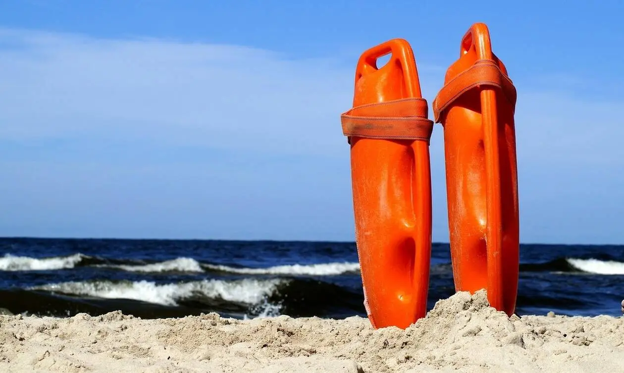 Κλάδο Ναυαγοσωστών ίδρυσε η Παγκύπρια Συντεχνία ΙΣΟΤΗΤΑ