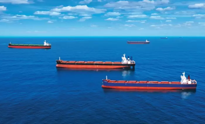 Έλληνες εφοπλιστές: Με 592 εταιρείες ελέγχουν την παγκόσμια ναυτιλία