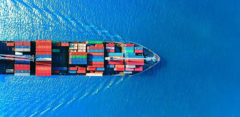 Ικανοποίηση Υφ. Ναυτιλίας για ψήφιση του περί Ν.Ε.Π.E Νόμου