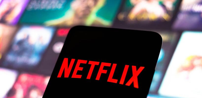 Αλλαγή «σκυτάλης» στην ηγεσία του Netflix μετά από 25 χρόνια
