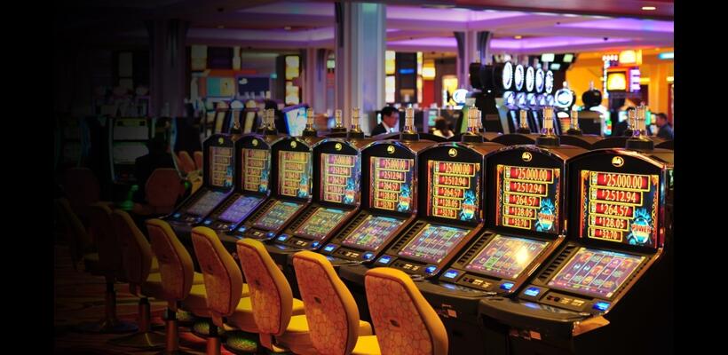 Αναπτυξιακό έργο διεθνούς εμβέλειας το Casino-Resort