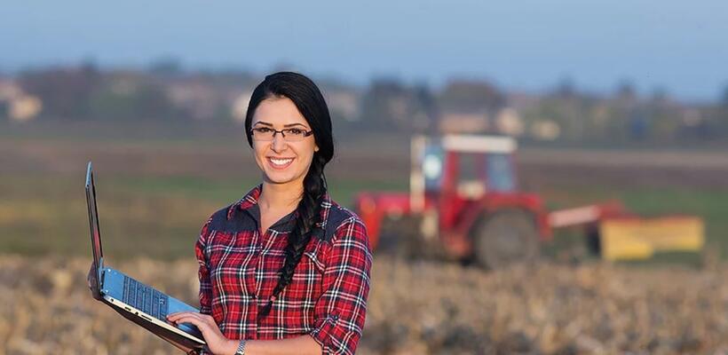 Υλοποιούν δράσεις για επιστροφή νέων στις αγροτικές περιοχές