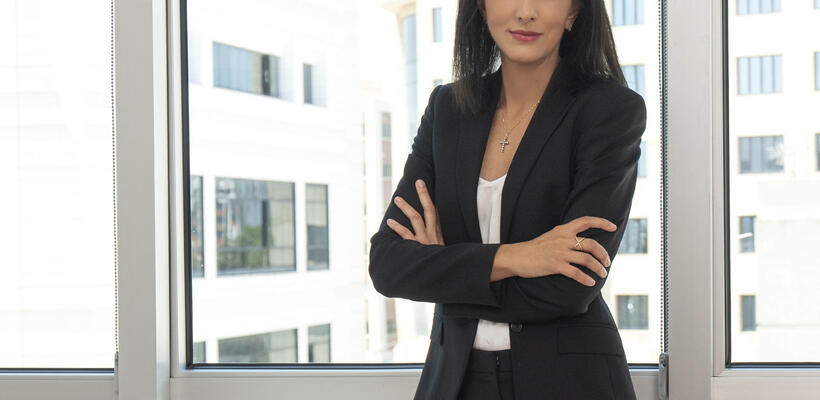 Επιχειρηματικότητα με ανθρώπινη διάσταση