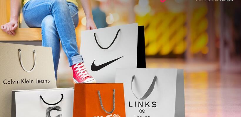 Ακόμα 5 γνωστές μάρκες στο καινούριο Nicosia Mall