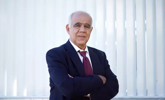 Οι επιπτώσεις του πολέμου στην Ουκρανία στην  Ανατολική Μεσόγειο