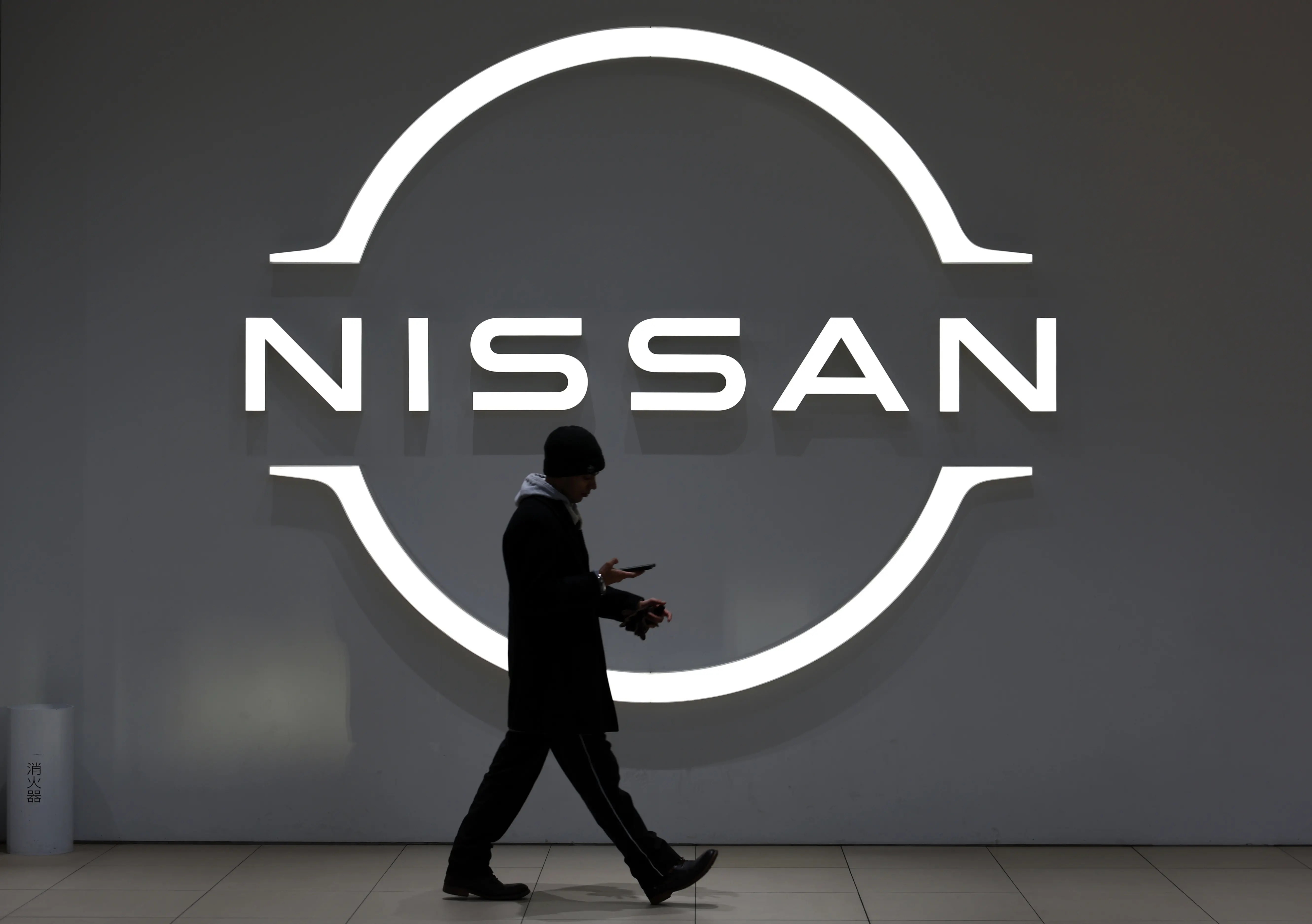 Συζητήσεις για επένδυση της Tesla στη Nissan εκτόξευσαν τη μετοχής της ιαπωνικής εταιρείας