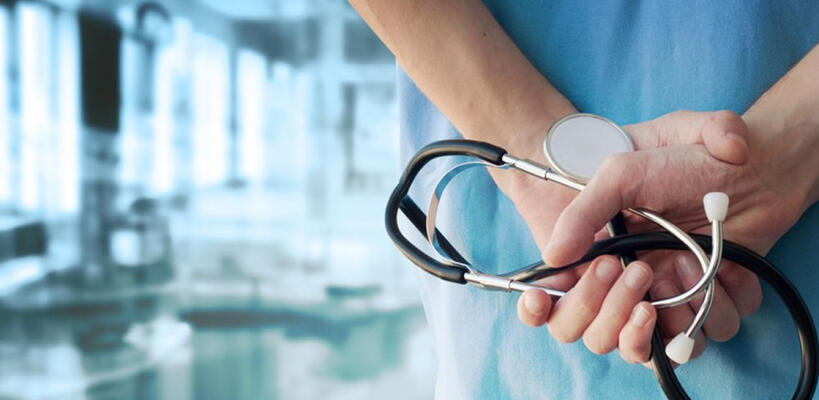 Κρίσιμη συνάντηση για το ΓεΣΥ στο Προεδρικό