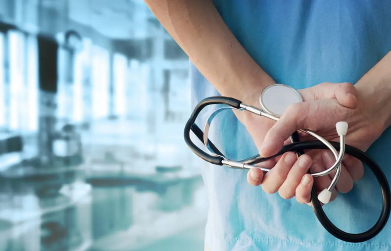 Κρίσιμη συνάντηση για το ΓεΣΥ στο Προεδρικό