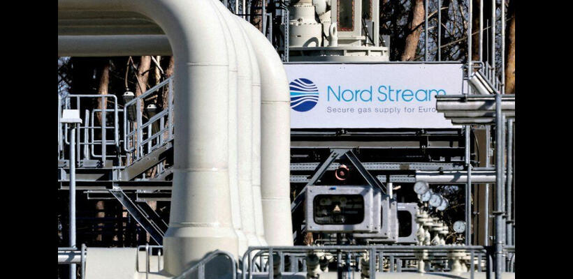 Οι ΗΠΑ μελετούν άρση των κυρώσεων σε Nord Stream και ρωσικά assets στην Ευρώπη