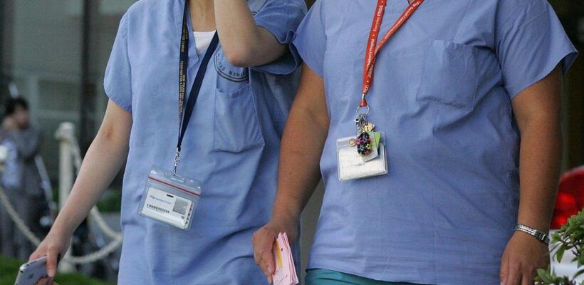 Λευκός καπνός στις διαβουλεύσεις γιατρών με τον ΟΚΥπΥ