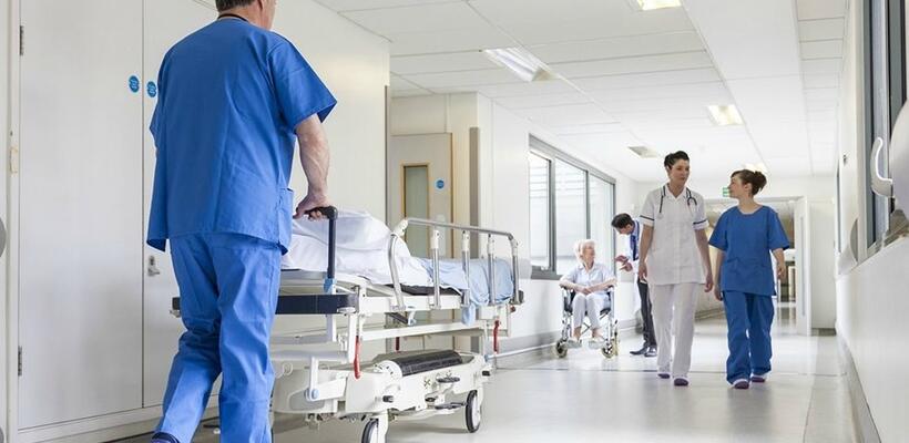 Επαναρχίζουν τα χειρουργεία σε ιδιωτικά νοσοκομεία και ΟΚΥπΥ