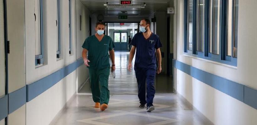 Τρίωρη στάση εργασίας στα ΤΑΕΠ