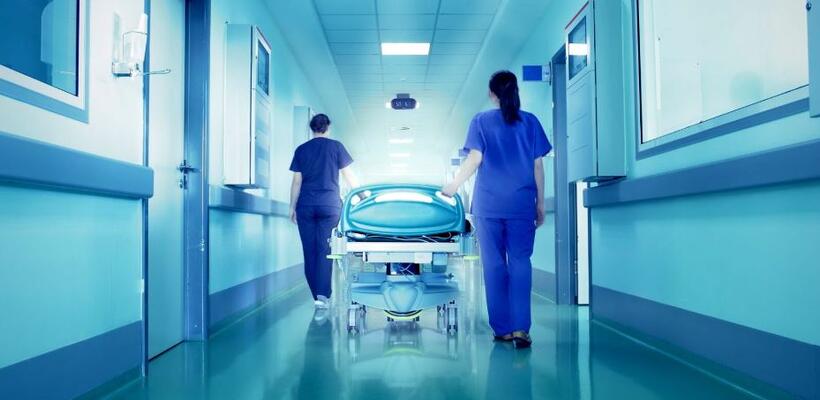 Ποιες είναι οι δύο φάσεις εφαρμογής του ΓεΣΥ