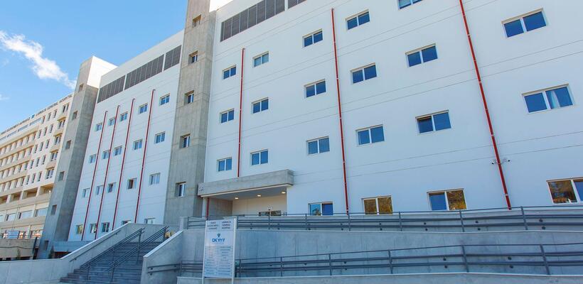 Εξάωρη στάση εργασίας νοσηλευτών του ΓΝ Λάρνακας