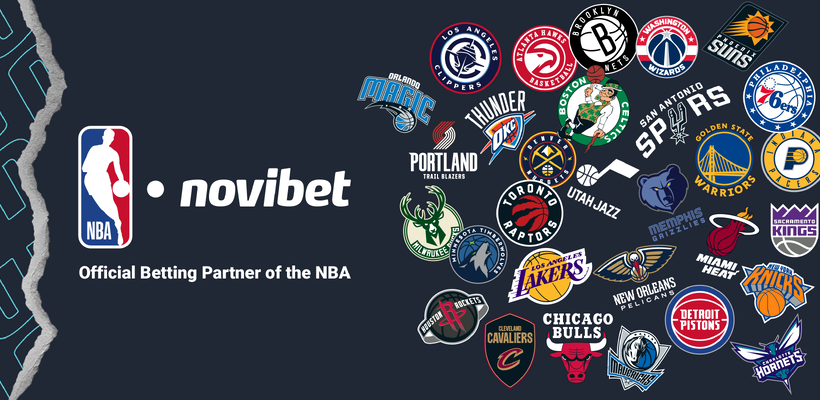 Novibet: Σε συνεχή αναπτυξιακή τροχιά, με τεχνολογική υπεροχή και θετικό κοινωνικό αποτύπωμα