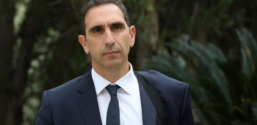 Ιωάννου: Όλα κυλούν ομαλά την πρώτη ημέρα εφαρμογής του ΓεΣΥ