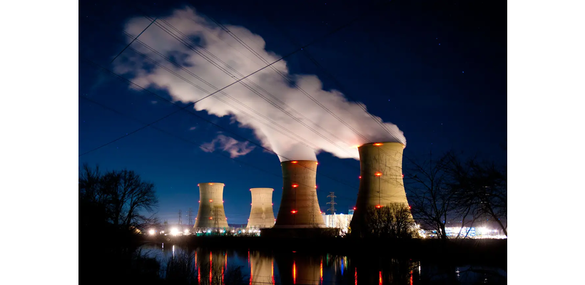 Πυρηνική ενέργεια: Η επιστροφή της «υπέρτατης δύναμης»