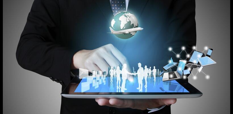 Η ΕΕ οδεύει προς τη Ψηφιακή Εποχή - Μακρύς δρόμος για την Κύπρο