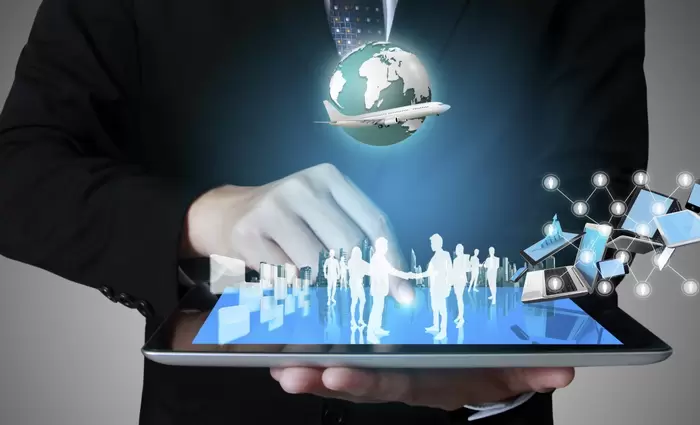 Η ΕΕ οδεύει προς τη Ψηφιακή Εποχή - Μακρύς δρόμος για την Κύπρο