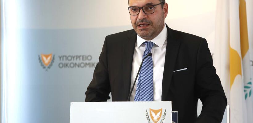 Βλέπουν την Κύπρο γέφυρα επενδύσεων με ανατολικές χώρες