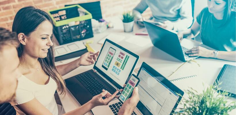 Η διαφήμιση θύμα του κορωνοϊού