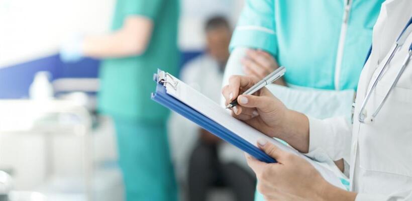 Σε δίωρη στάση εργασίας το προσωπικό του ΟΑΥ την Παρασκευή