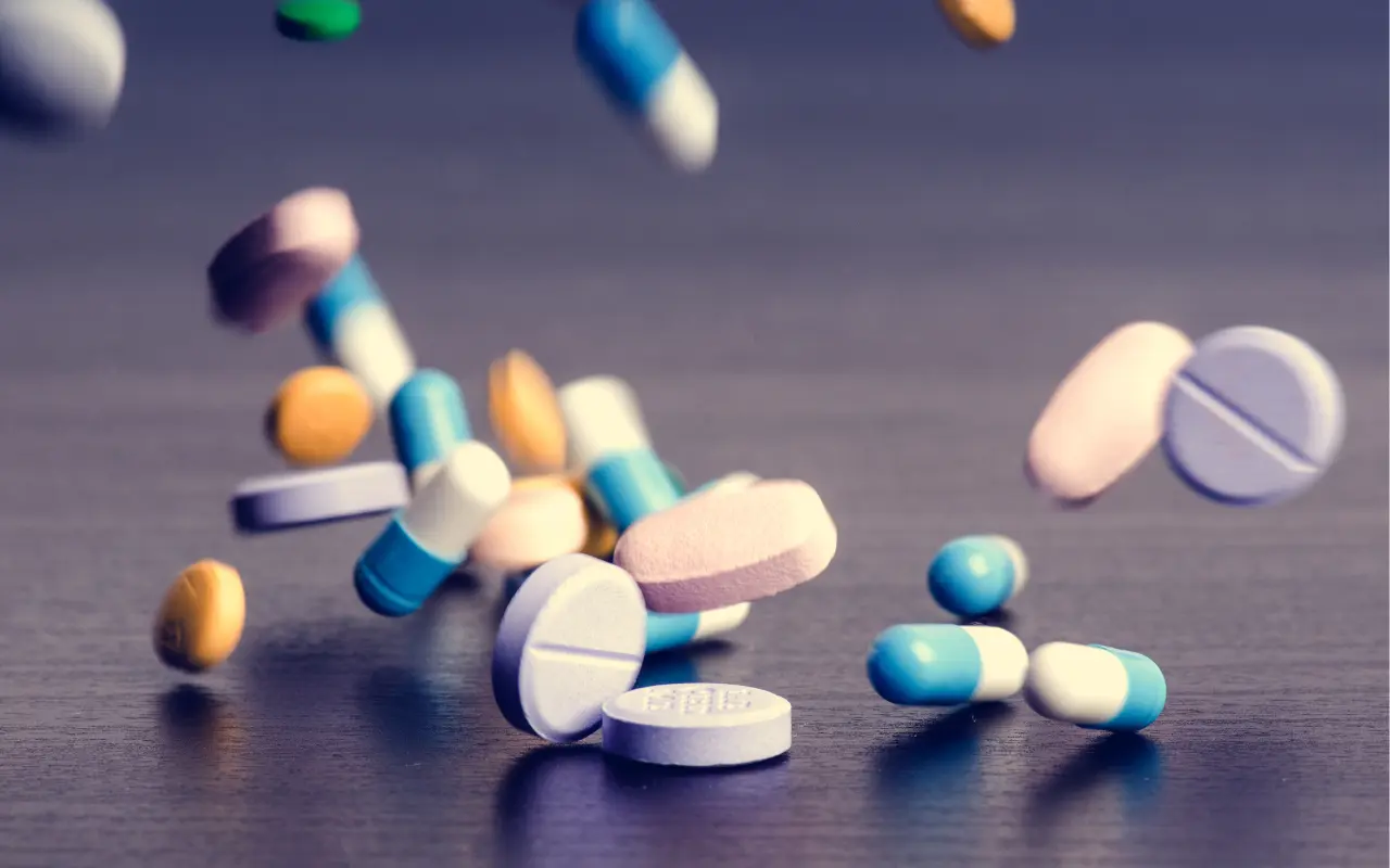 Δύο εταιρείες στο κατώφλι του $1 τρισ: Ποια τα φάρμακα πίσω από τις χρυσές δουλειές