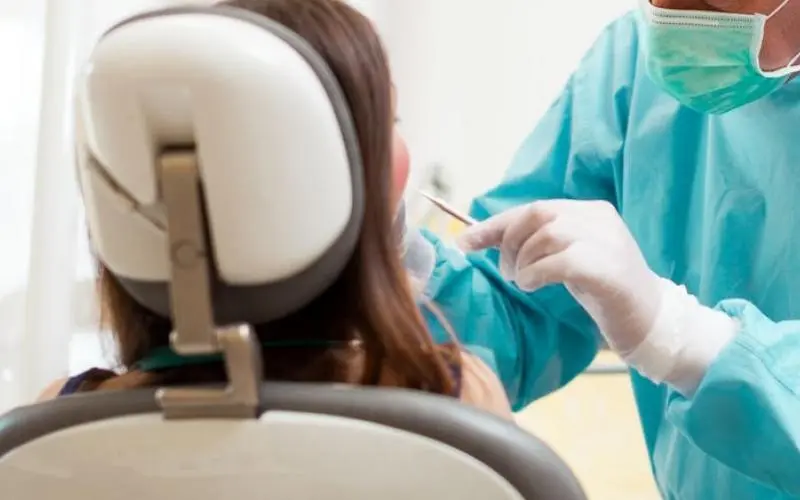 Ακόμα πιο ακριβές θα είναι οι επισκέψεις σε οδοντίατρους