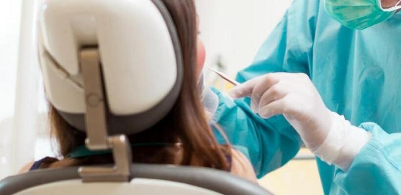 Ακόμα πιο ακριβές θα είναι οι επισκέψεις σε οδοντίατρους