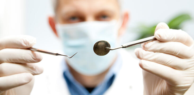 Υπ. Υγείας: Δωρεάν οδοντιατρικός έλεγχος