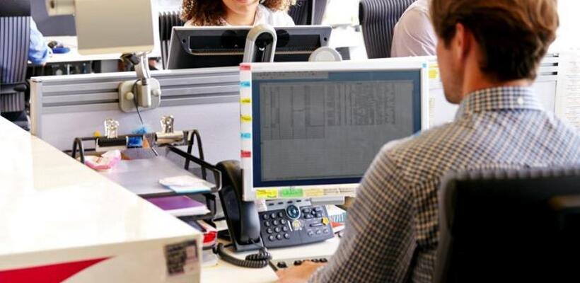 Μελετούν την ευέλικτη απασχόληση στο δημόσιο