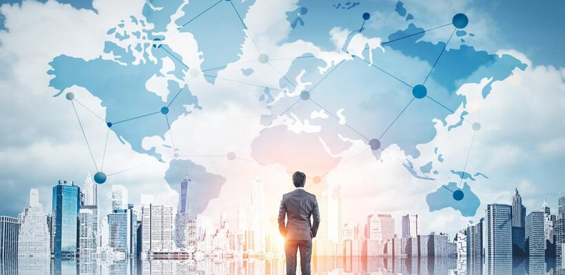 Οικογενειακές επιχειρήσεις: Από την κορυφή του βουνού στην κορυφή του ηφαιστείου; 