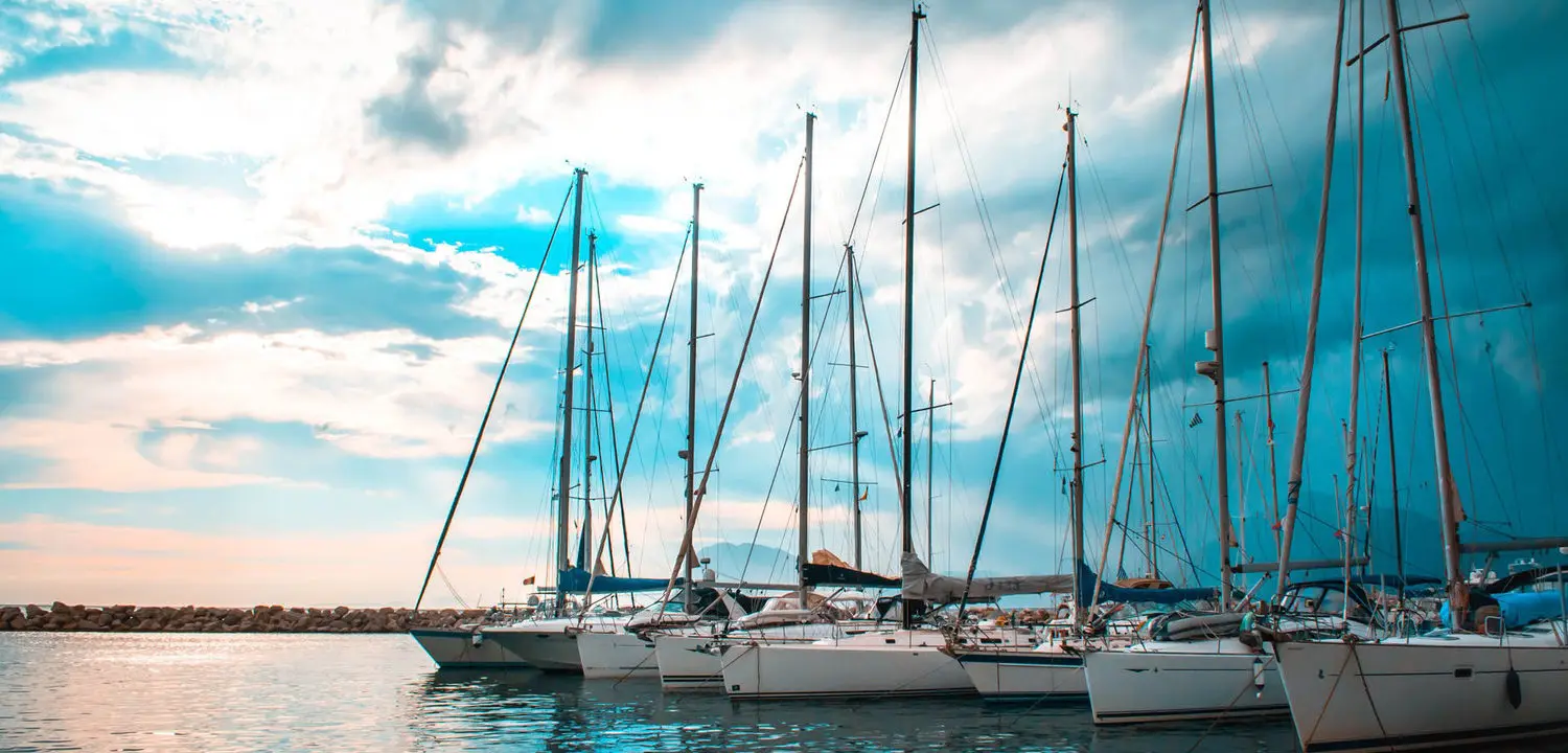 Ελλάδα: Μεγάλες οι προκλήσεις από την γαλάζια οικονομία