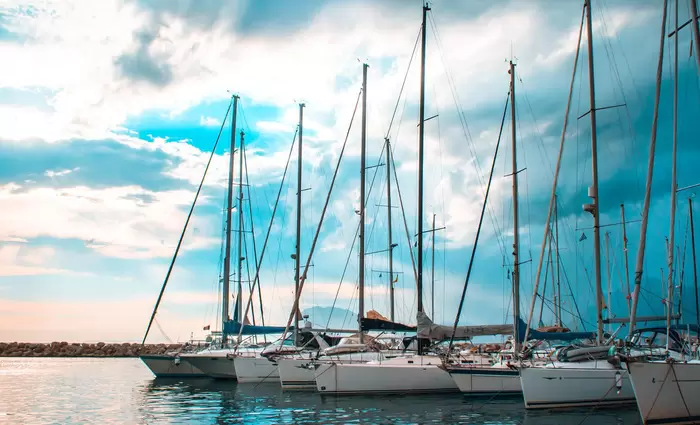 Ελλάδα: Μεγάλες οι προκλήσεις από την γαλάζια οικονομία