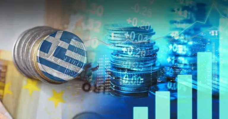 Moody’s: Από τις μεγαλύτερες μειώσεις του χρέους παγκοσμίως η Ελλάδα