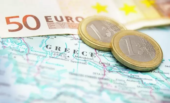 Ελλάδα: Στα ύψη η αισιοδοξία νοικοκυριών κι επιχειρήσεων για την οικονομία