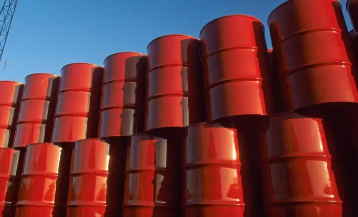 Ανακάμπτει η τιμή του αμερικανικού αργού