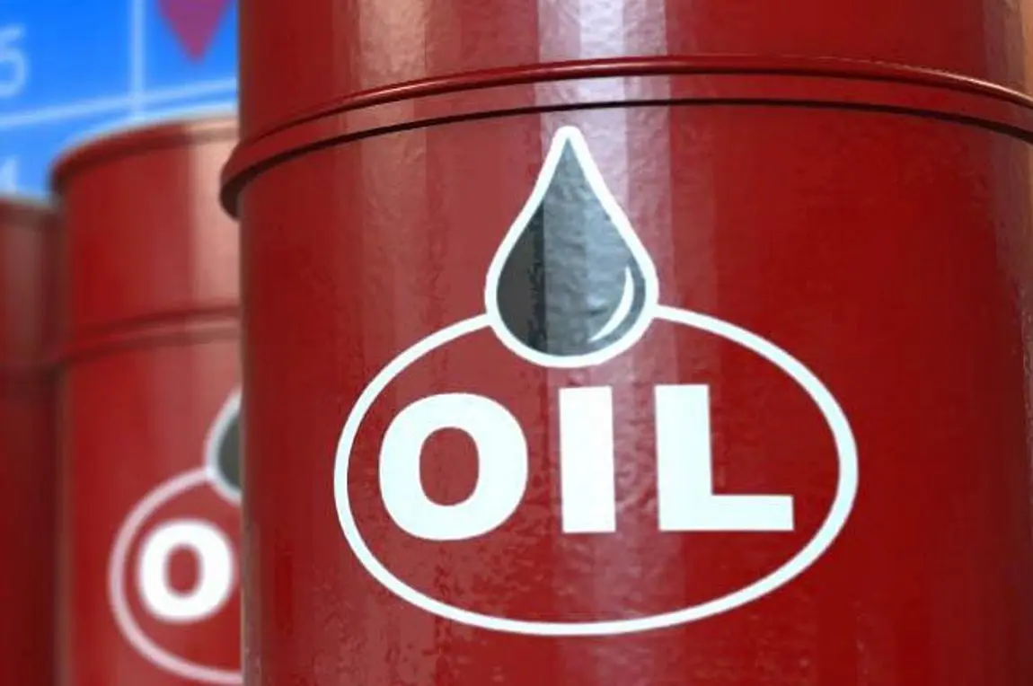 Στα υψηλότερα επίπεδα οι τιμές πετρελαίου 