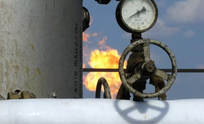 Οι τιμές του πετρελαίου μειώνονται σήμερα