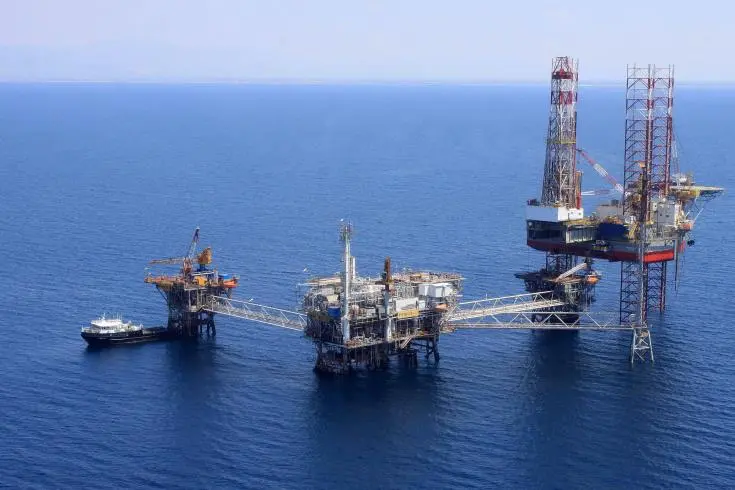 Ανοδική πορεία στις τιμές του πετρελαίου το τελευταίο 24ωρο 