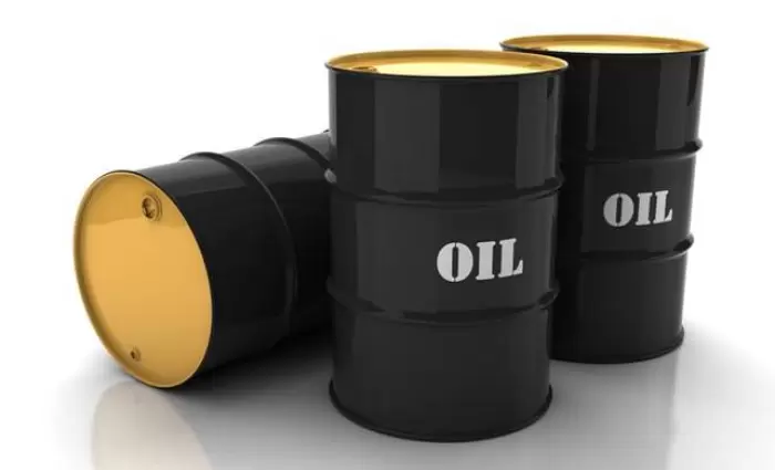 Στα $64,57 το βαρέλι το πετρέλαιο 