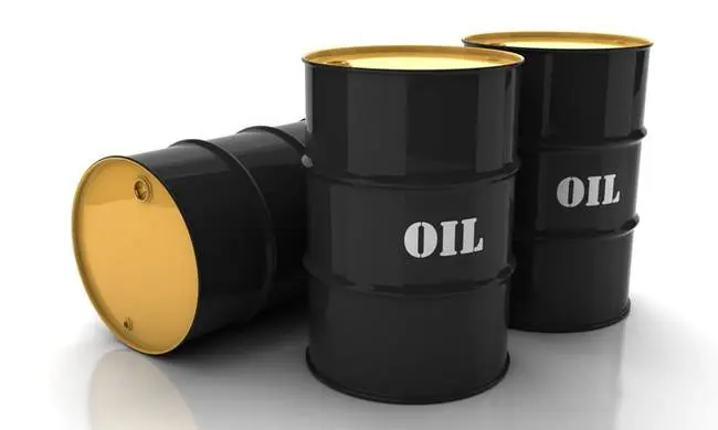 Στα $64,57 το βαρέλι το πετρέλαιο 
