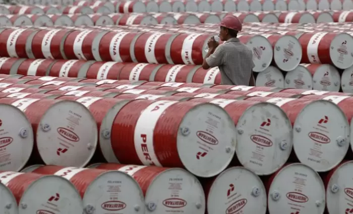 Αυξάνονται οι τιμές πετρελαίου στην Ασία