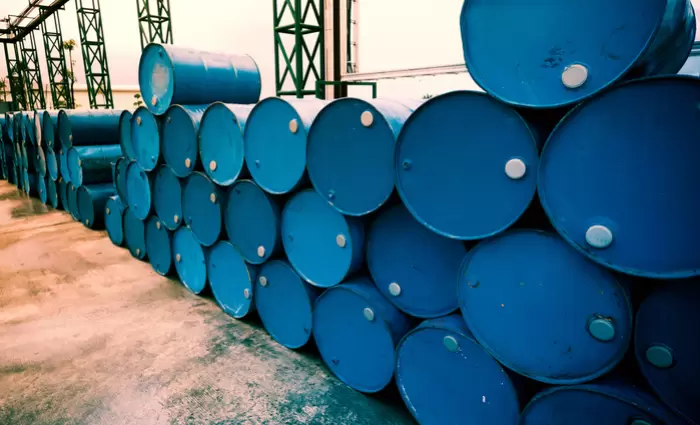 Αυξάνονται οι τιμές πετρελαίου