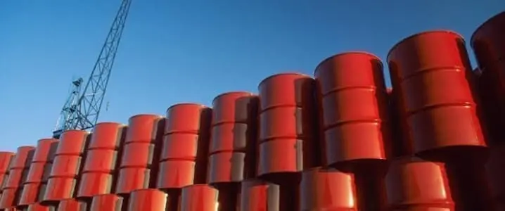 Ανεβαίνουν οι τιμές πετρελαίου